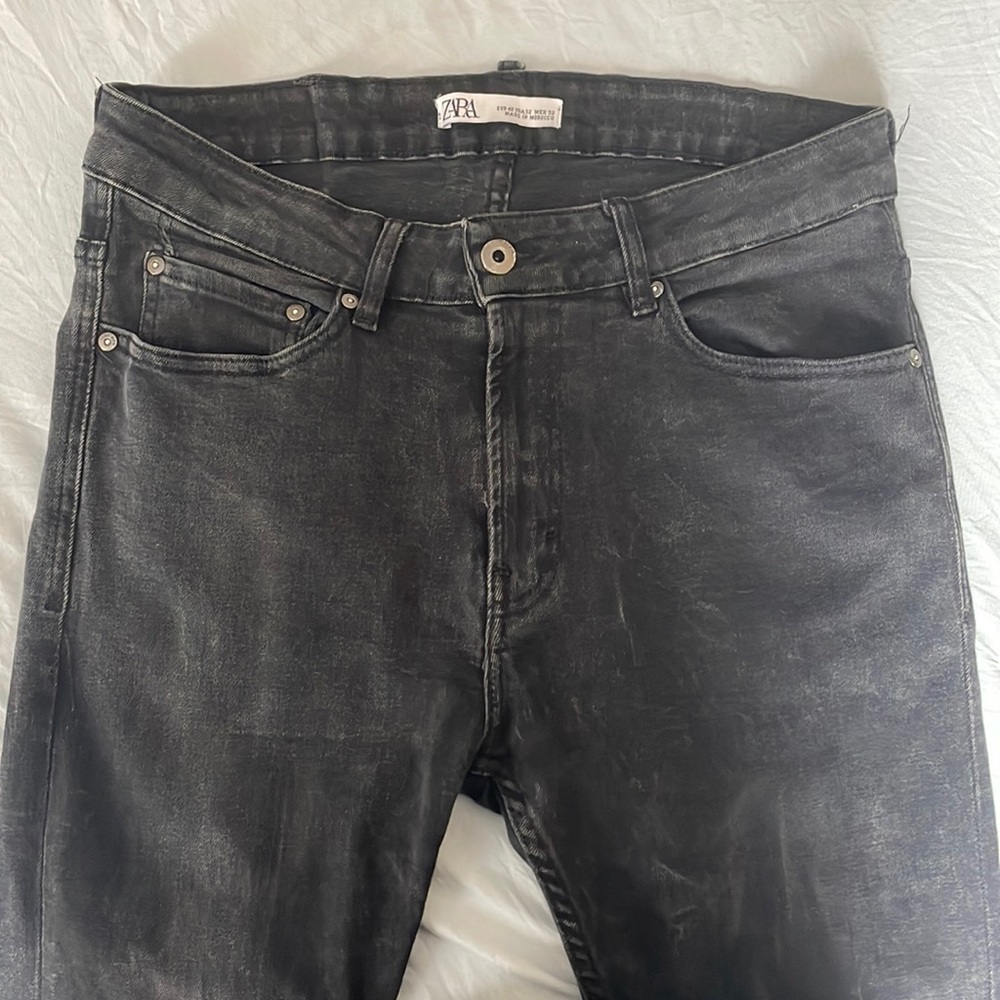 ZARA Mens skinny jeans